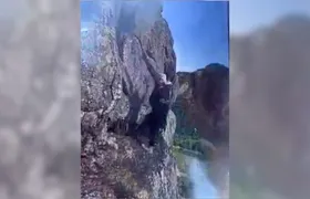 Trilheiro morre ao cair da Pedra do Macaco, em Maricá