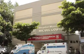 Turista é esfaqueado em tentativa de assalto em Copacabana