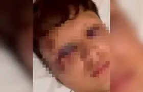 Turista mexicano é agredido e roubado na Avenida Atlântica, em Copacabana