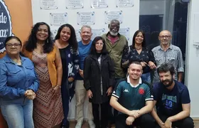 UBT São Gonçalo lança IV Coletânea de Trovadores Gonçalenses e celebra 17 anos de refundação