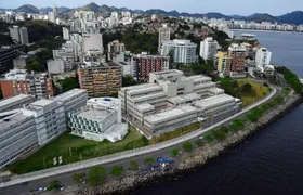 UFF recebe Ministra das Mulheres para conferência contra a violência de gênero