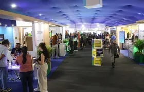 UFF recebe maior feira científica da América Latina nesta semana