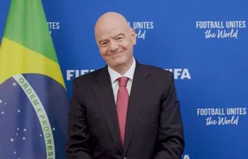 Uefa ameaça boicotar torneios da Fifa por plano de venda de ações