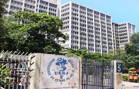 Uerj recebe pedidos de isenção de taxa do Vestibular 2027 a partir desta sexta (13)