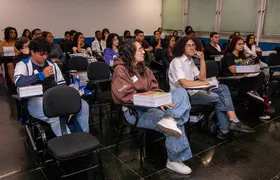 Últimos dias de inscrição para o Curso Intensivo do Pré-Vestibular Social da Fundação Cecierj; mais de 5 mil vagas gratuitas