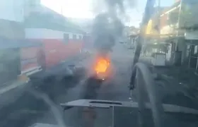 Um dia após a morte de pastor, PM faz operação com Complexo do Chapadão