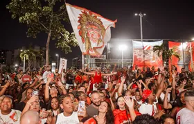 União de Maricá inicia vendas de ingressos para o 'Maricá faz a festa' na Cidade do Samba