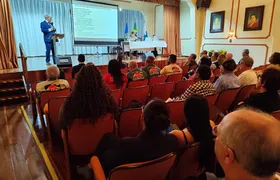União dos Professores Públicos realiza II Encontro de Direito Sindical UPPES em Niterói