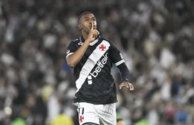 Vasco anuncia renovação de Rayan até 2028