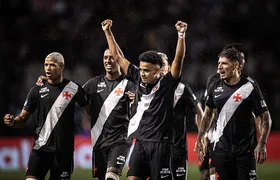 Vasco busca sua primeira vitória no Brasileirão diante do Bahia, em São Januário