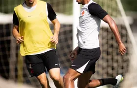 Vasco embarca para o Chile sem titulares e com jogadores do sub-20