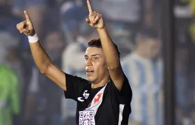 Vasco empata com o Paysandu e avança às oitavas da Copa do Brasil