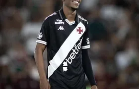 Vasco pode vender Rayan, acerta compra de Gómez e fecha com Brenner