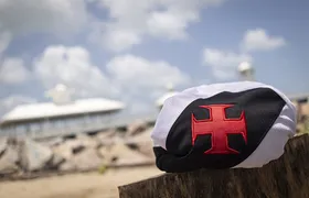 Vasco quer se tornar uma marca global após firmar parceria com a Nike