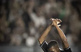 Vasco tem sua segunda pior campanha em São Januário nos pontos corridos e frustra a torcida