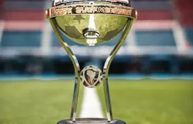 Vasco vai encarar o Independiente Medellín nos playoffs da Sul-Americana