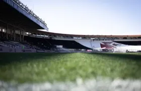 Vasco x Audax Italiano: tudo sobre o jogo da Sul-Americana nesta terça (14)