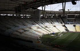 Vasco x Corinthians: final tem bandeira vermelha e 1.700 agentes de segurança para o Maracanã