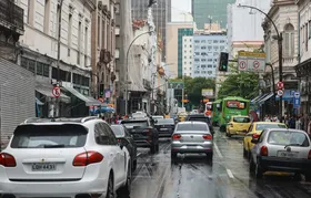 Vencimentos da terceira parcela do IPVA iniciam nesta segunda-feira, dia 23