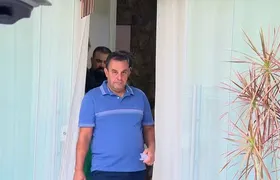 Vereador do PL é preso por envolvimento com o tráfico na Baixada Fluminense