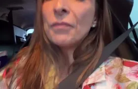 Vereadora do Rio critica distribuição de quentinhas nas ruas e gera polêmica