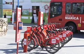 Vermelhinhas completam 5 anos e projetam Maricá como sede do maior sistema gratuito de bicicletas do país