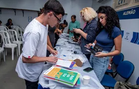 Vestibular Cederj 2026.2 abre inscrição para pedido de isenção e cotas e Ação Afirmativa