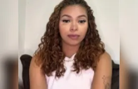 Vídeo: Influenciadora Maria Eduarda nega boatos de morte e esclarece que não é a “Japinha do CV”