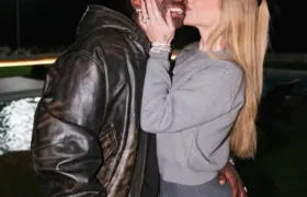 Vini Jr. faz declaração para Virgínia no aniversário da influenciadora