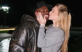 Vinícius Júnior toma atitude e levanta rumores de volta com Virginia Fonseca