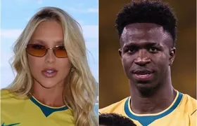 Virginia Fonseca e Vini Jr. voltam a se aproximar após término e movimentam redes sociais