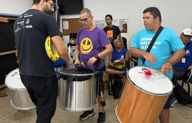 Vivências Musicais chega à 7ª edição com aulas de música para jovens e adultos da APAE de Niterói
