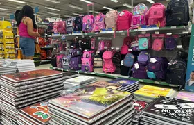 Volta às aulas: Veja como está a procura pela lista de material escolar em Niterói e região