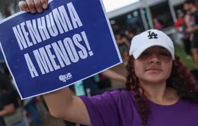 Voz do Brasil divulgará rede de apoio a mulheres vítimas de violência