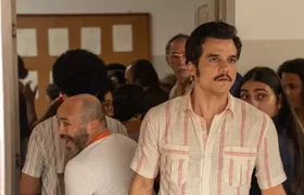 Wagner Moura é confirmado como um dos apresentadores do Oscar 2026