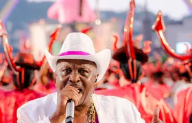 Wantuir Oliveira renova com o Porto da Pedra para o Carnaval 2027