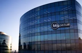 Washington Quaquá negocia instalação de data center do BTG Pactual em Maricá