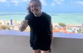 Whindersson Nunes faz postagem com legenda sugestiva e gera rumores de novo relacionamento