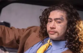 Whindersson Nunes revela ter questionado a própria sexualidade durante tratamento terapêutico