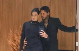 Zé Felipe questiona Grammy Latino após Ana Castela perder prêmio