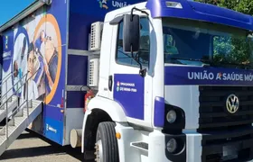 Zona Norte do Rio recebe ação social com serviços gratuitos para a população neste sábado