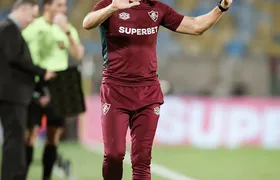 Zubeldía segue buscando melhor rendimento do ataque; Cano e John Keneedy brigam pela vaga