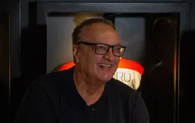 Ídolo do Flamengo, Leandro é homenageado com lançamento de biografia no Museu do Flamengo