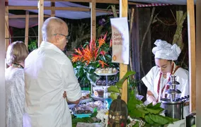 Maricá recebe evento ‘Realeza Maricá 2026’ com foco na ancestralidade e cultura africana