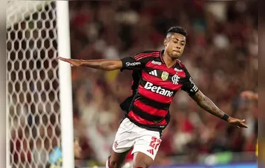 STJD marca nova data para julgamento do recurso de Bruno Henrique