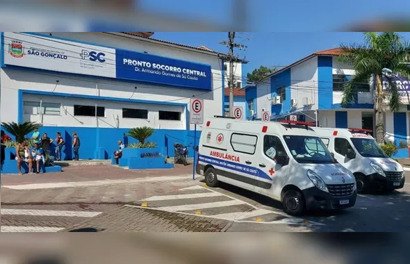 PM de folga reage a tentativa de assalto e é baleado em São Gonçalo