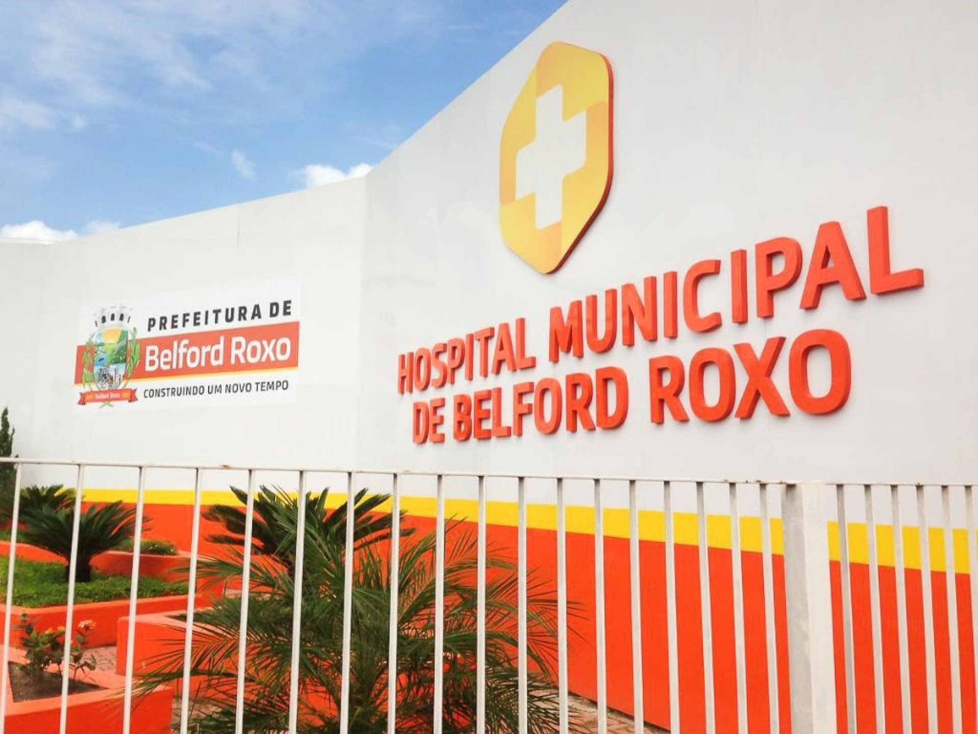 Ataque a tiros termina com dois mortos em Belford Roxo | Portal O São ...