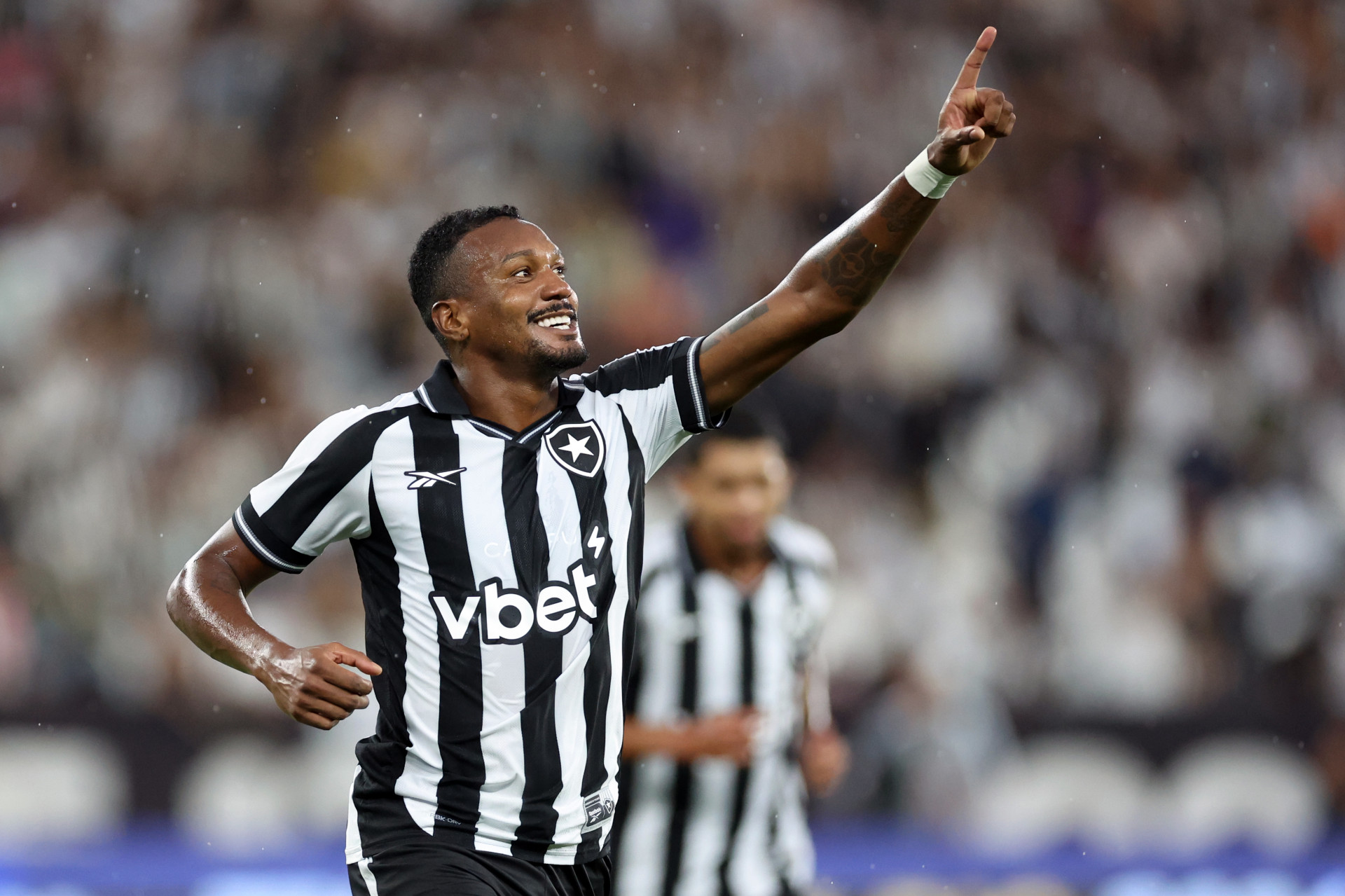 Botafogo supera Bangu e é campeão da Taça Rio | Portal O São Gonçalo