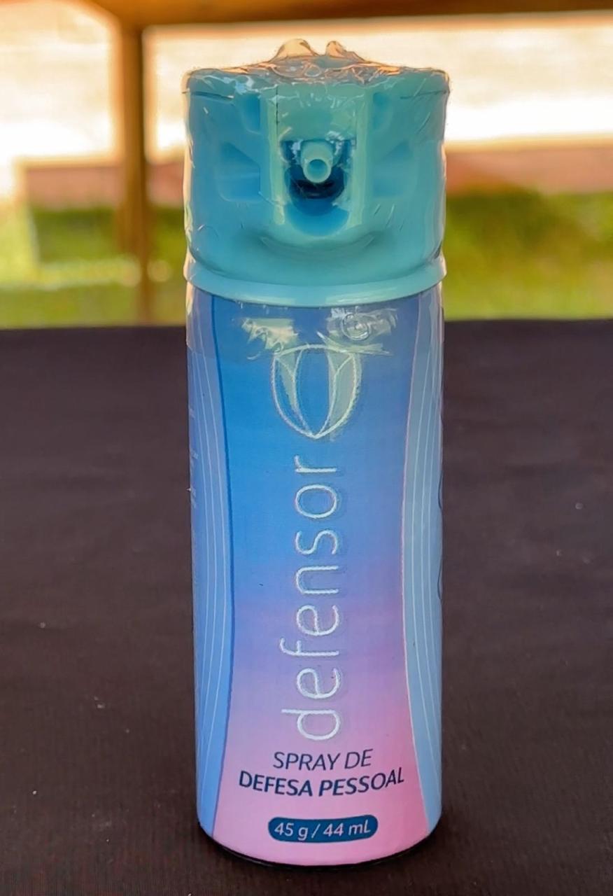 Farmácias de Niterói serão as primeiras no estado a comercializar spray de autodefesa para mulheres