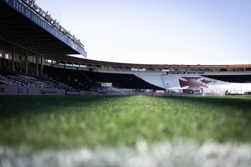 Hoje tem clássico: Vasco x Botafogo; veja onde assistir
